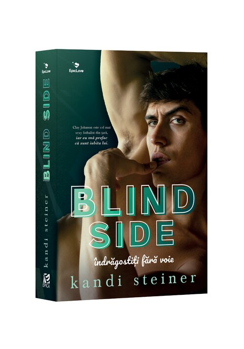 Vezi detalii pentru Blind Side