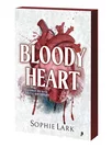 Bloody heart (un roman din seria Brutal Birthright)