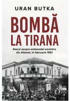 Bomba la Tirana