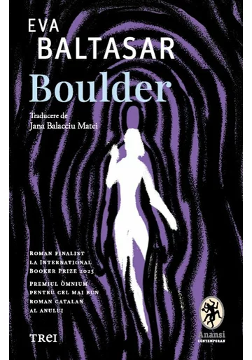 Boulder