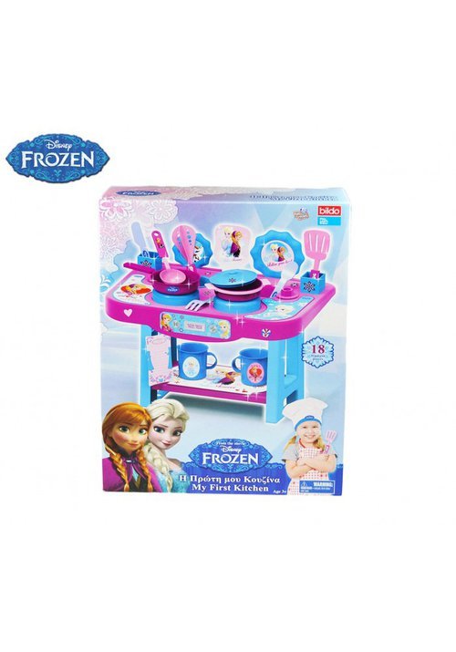 Bucatarie frozen