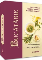 Bucatarie - retetar general