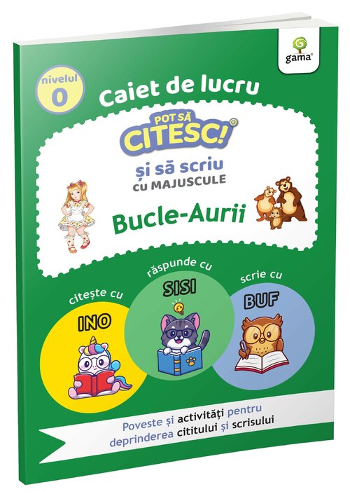 Bucle aurii