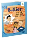 Bullies: Cum sa faci fata intimidarii