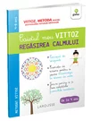 Caietul meu Vittoz: Regasirea calmului