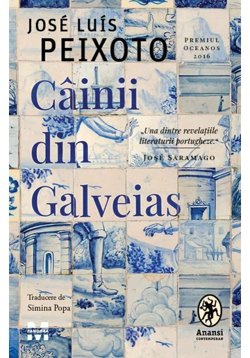 Cainii din Galveias