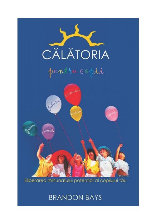 Calatoria pentru copii