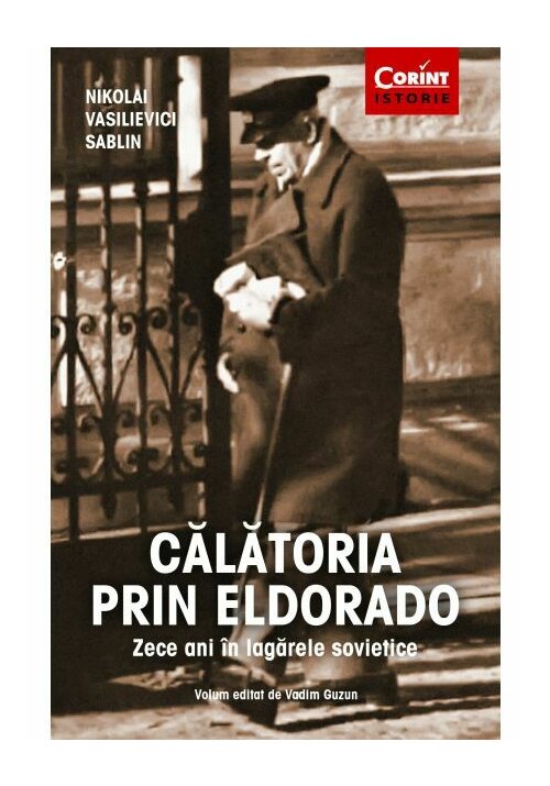 Calatoria prin Eldorado