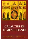 Calauziri in lumea icoanei