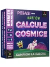 Calcule cosmice