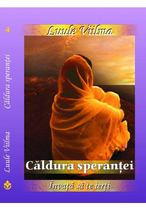 Caldura sperantei. seria invata sa te ierti.