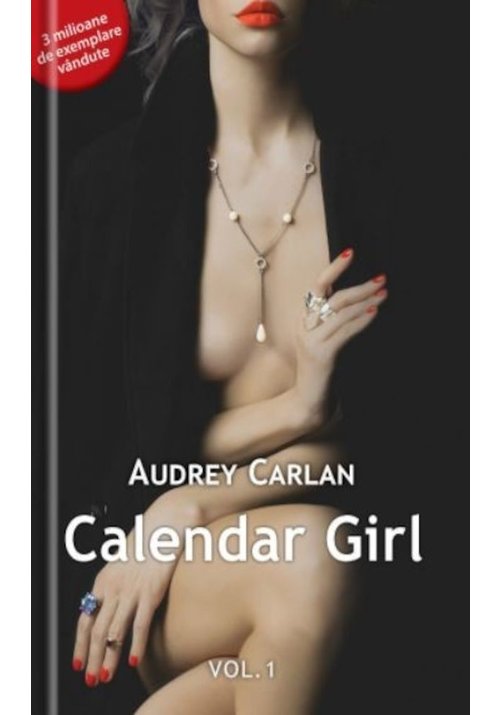 Calendar girl - vol. 1
