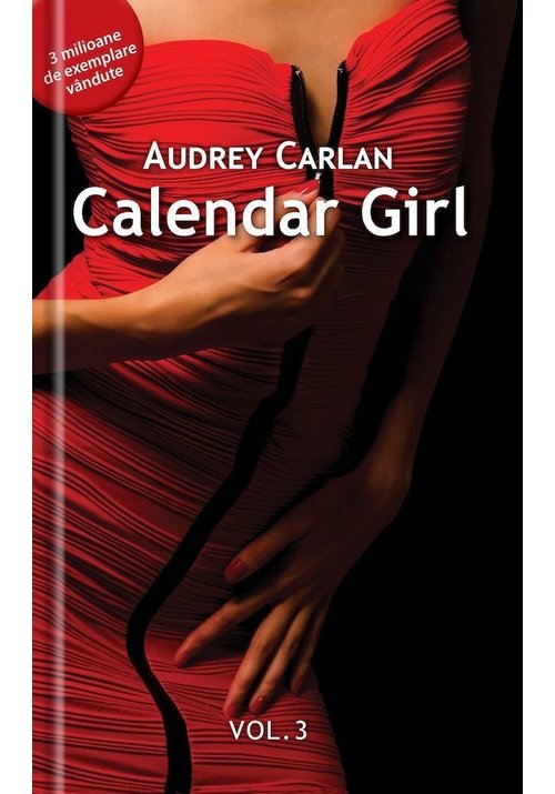 Calendar girl - vol. 3