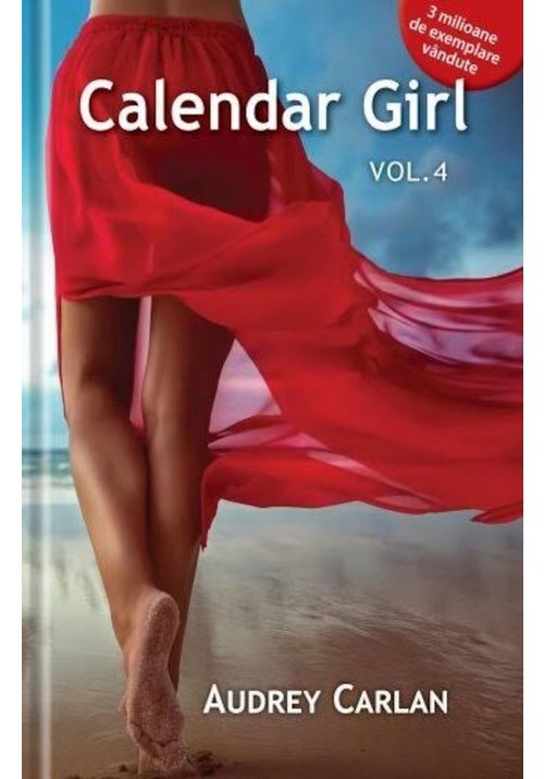 Calendar girl - vol. 4