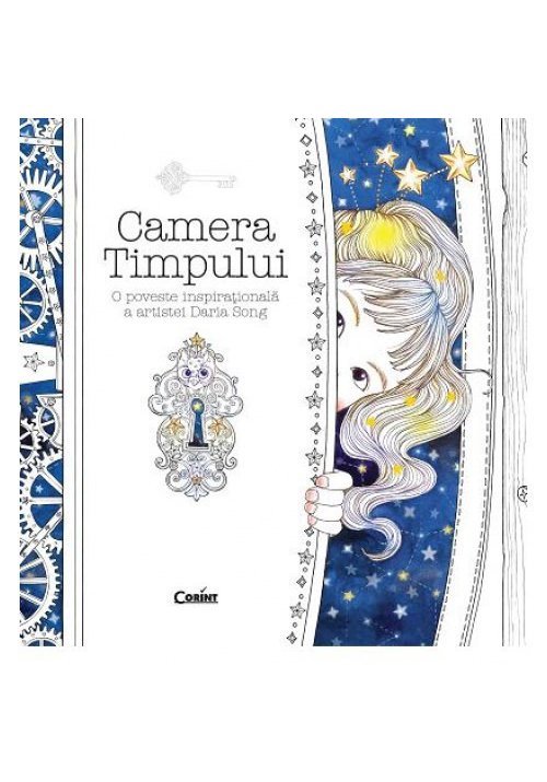 Camera Timpului