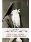 Cand esti cu Hristos, nimeni nu te poate birui