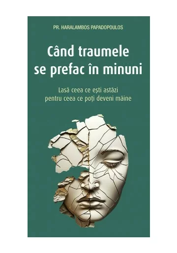 Cand traumele se prefac in minuni