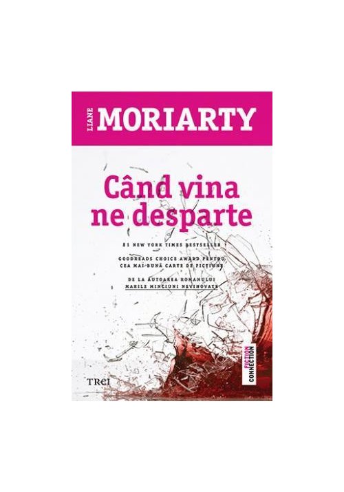 Cand vina ne desparte
