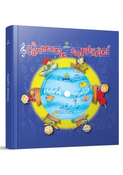 Cantecele copilariei