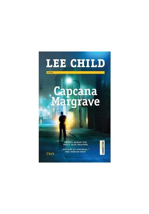 Capcana margrave