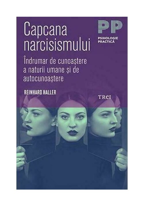Capcana narcisismului