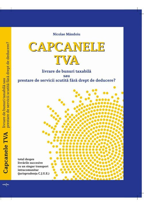Capcanele TVA