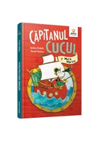 Capitanul Cucui si Mura Marilor
