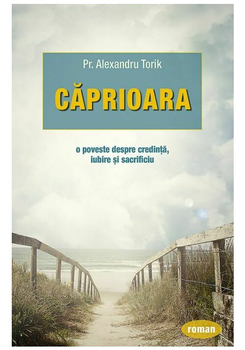 Caprioara