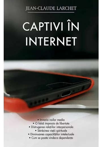 Captivi in internet