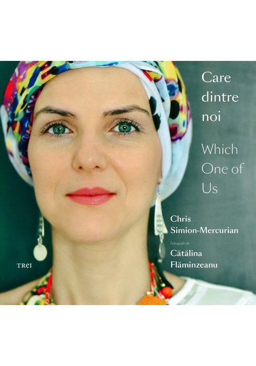 Care dintre noi / which one of us