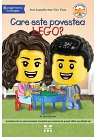 Care este povestea Lego?