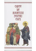 Carte de Rugaciuni pentru copii