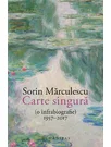 Carte singura(o infrabiografie)1957-2017