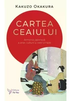 Cartea ceaiului