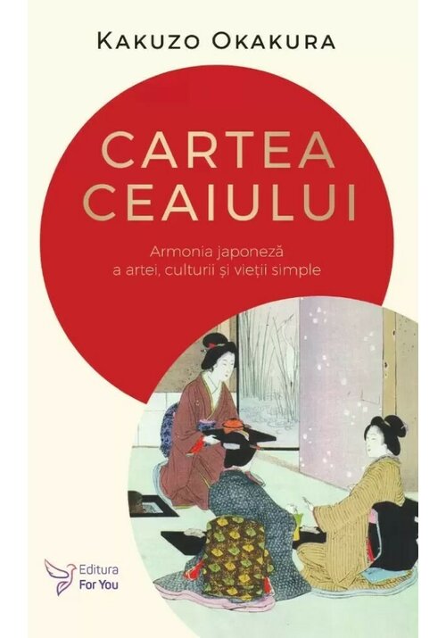 Cartea ceaiului