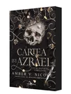 Cartea lui Azrael (primul volum al seriei „Zei si monstri”)