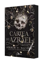 Cartea lui Azrael (primul volum al seriei „Zei si monstri”)