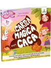 Cartea magica despre caca