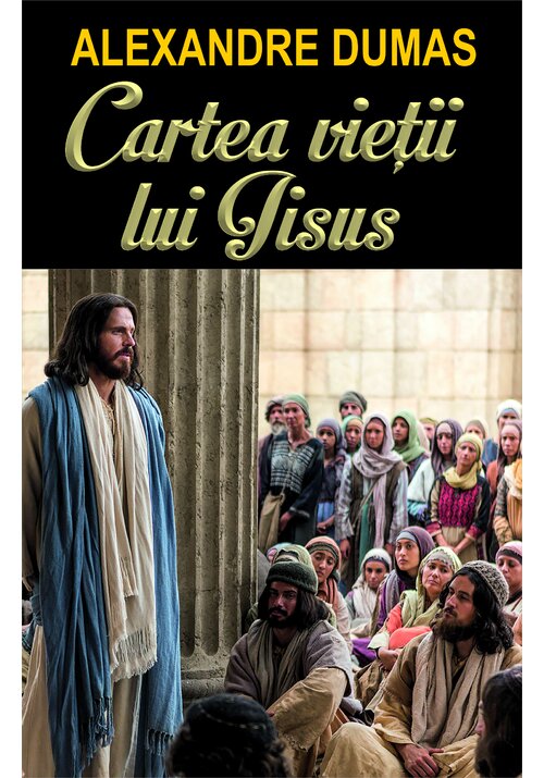 CARTEA VIETII LUI IISUS