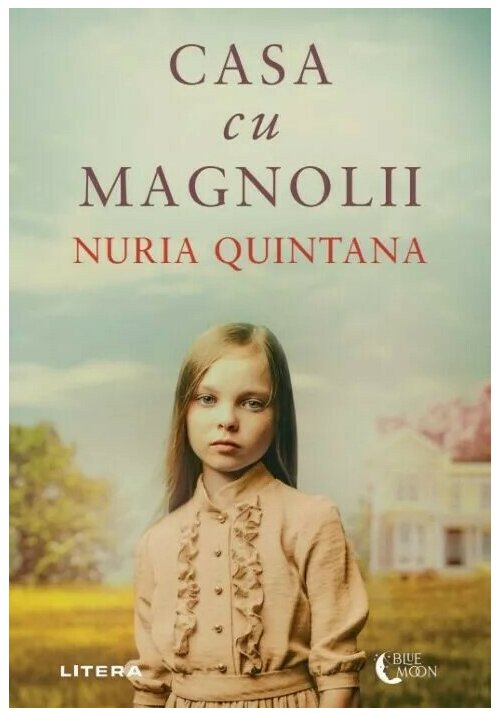 Vezi detalii pentru Casa cu magnolii