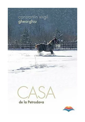 Casa de la Petrodava