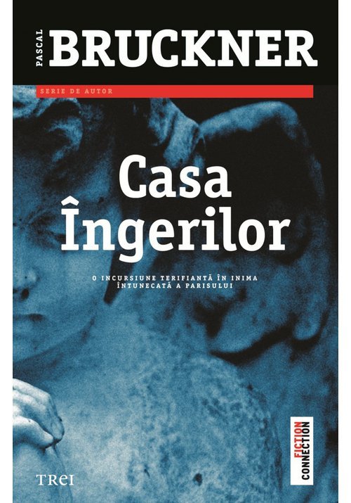 Casa ingerilor - Pascal Bruckner