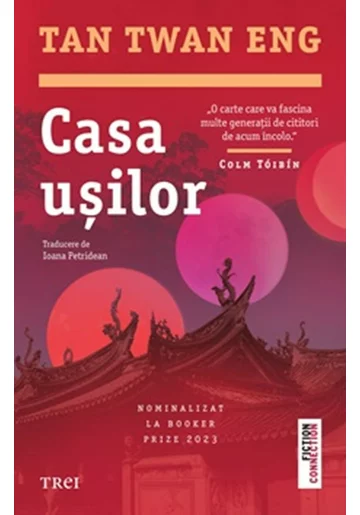 Casa usilor