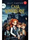 Casa Winterborne. Razbunare si curaj