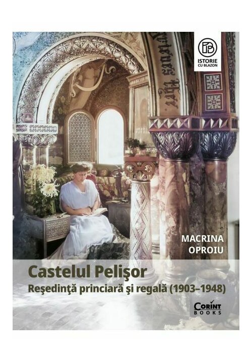 Vezi detalii pentru Castelul Pelisor. Resedinta princiara si regala (1903–1948)