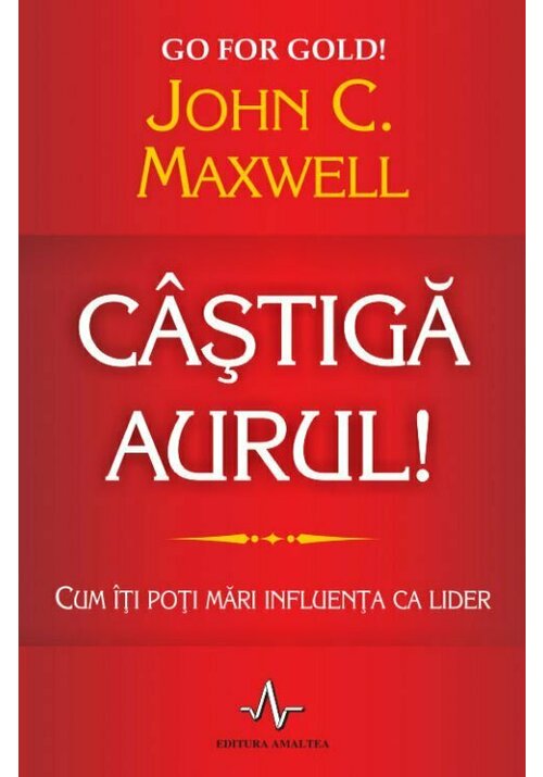 Castiga aurul!