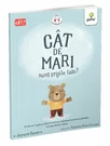 Cat de mari sunt grijile tale?