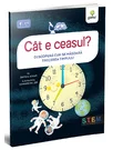Cât e ceasul? Descoperă cum se măsoară trecerea timpului