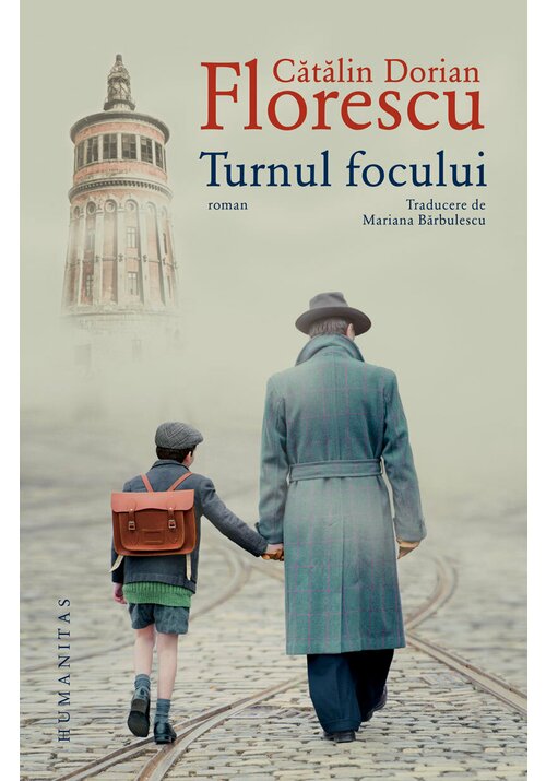 Turnul focului