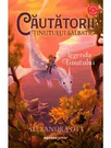 Cautatorii Tinutului Salbatic. Legenda Tinutului